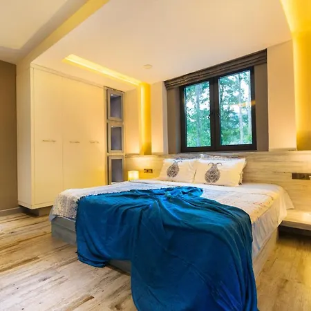 Iskenderun Sleeps 6 With Pool And Air Con Villa *